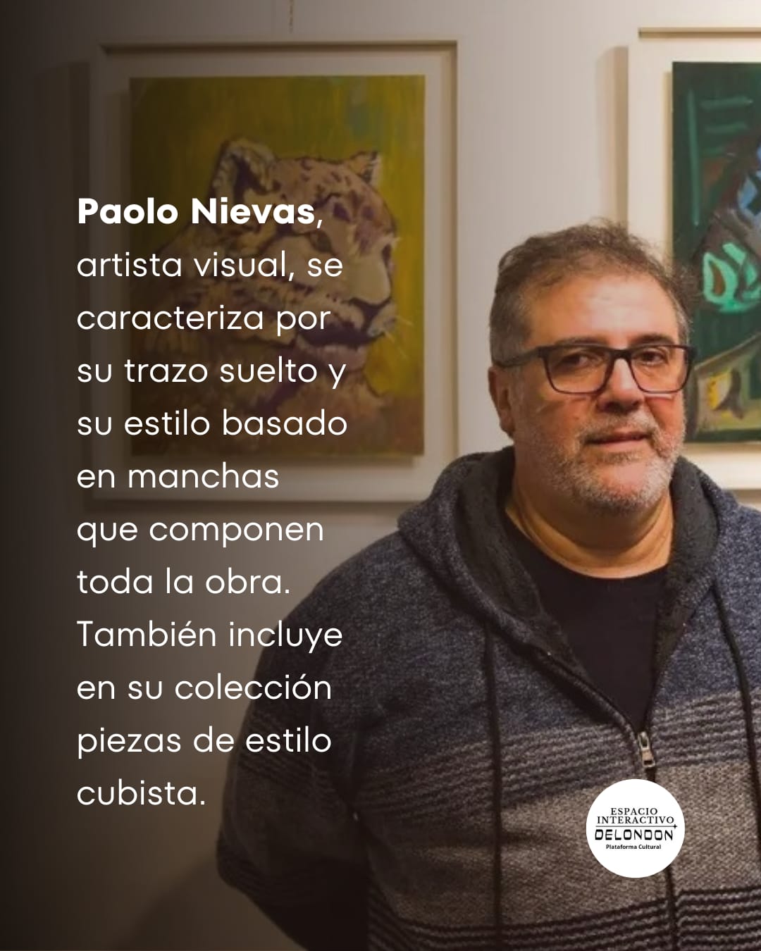 Paolo Nievas